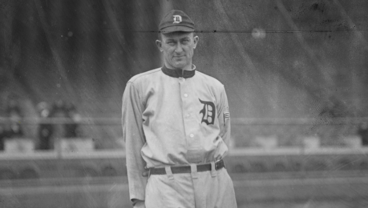 Was Ty Cobb Really a Nice Guy After All?