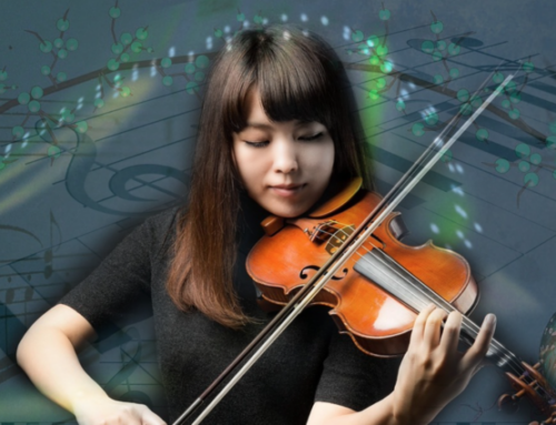10 Great Violin Concertos You Must Hear