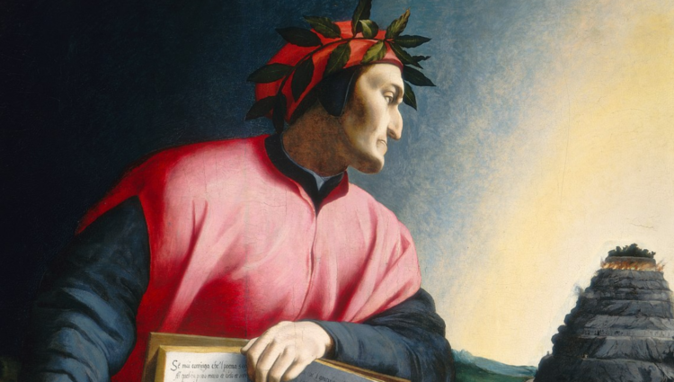 The Wonder of “The Comedy”: How to Read Dante