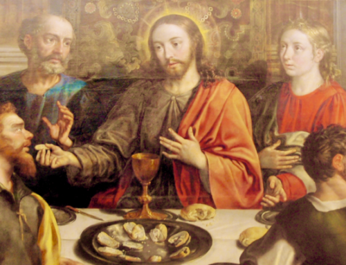 The Turn to Transcendence