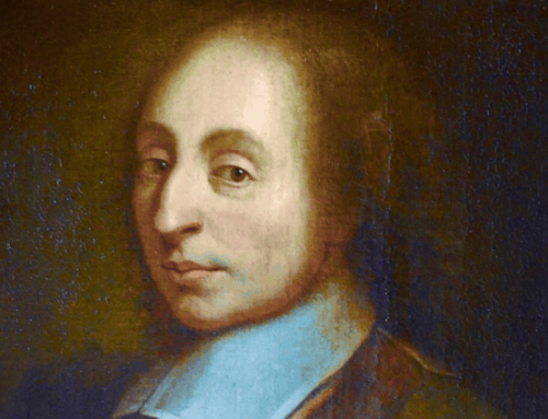 Remembering Blaise Pascal’s Night of Fire