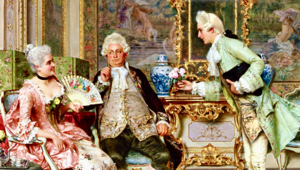 A Requiem for Manners