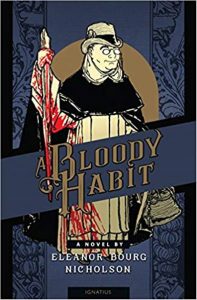 bloody habit