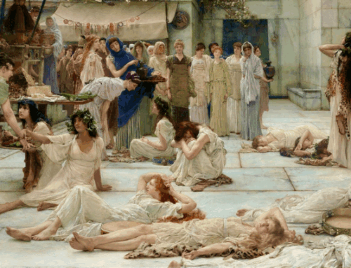 Decadence and Its Critics