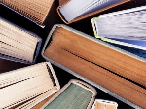 Contemporary Christian Fiction