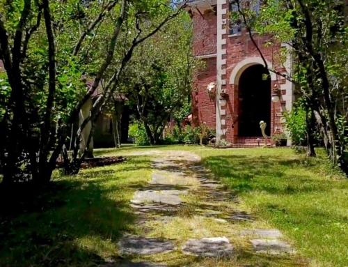 Russell Kirk: Planting Seeds for Generations to Come