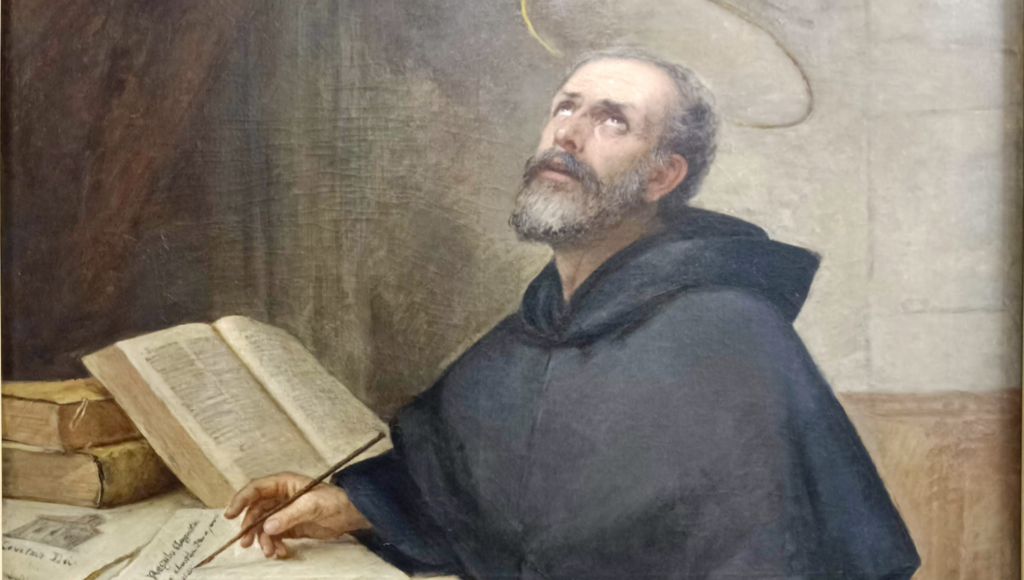 Saint Augustine's "Confessions": An Introduction