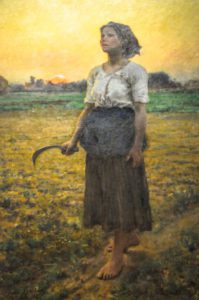 song of the lark