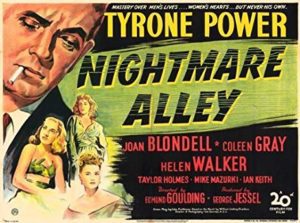 Nightmare Alley