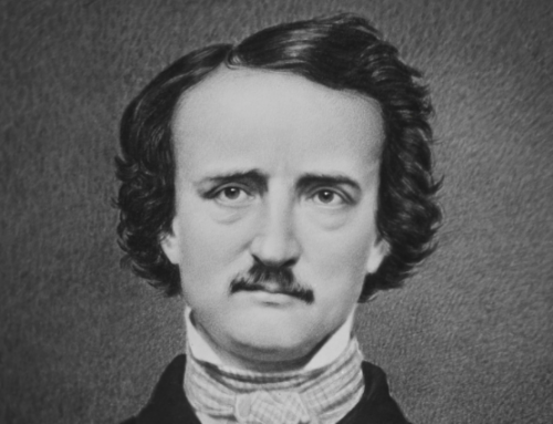 The Political Thought of Edgar Allan Poe
