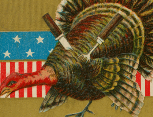 We Will Give Thanks