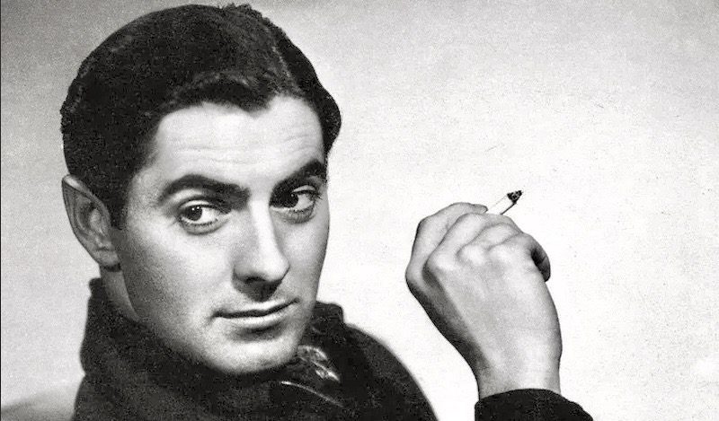 Tyrone Power