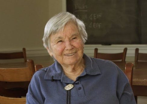 Eva Brann