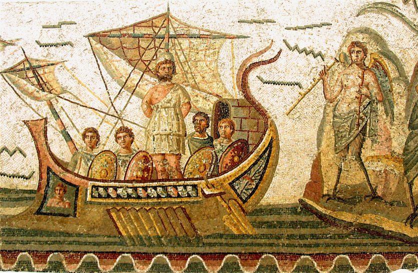 Odysseus
