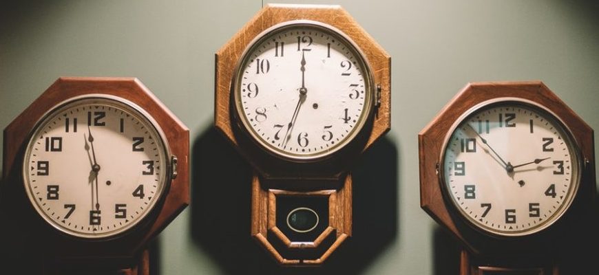 Clocks