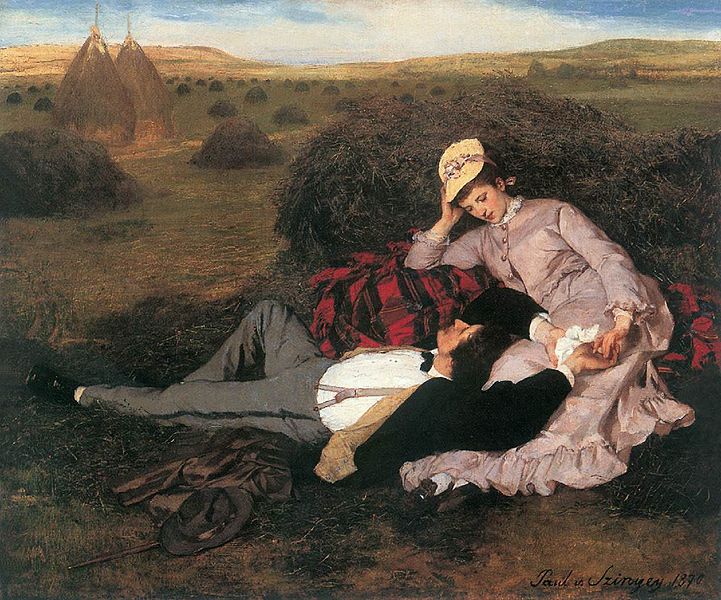 Lovers
