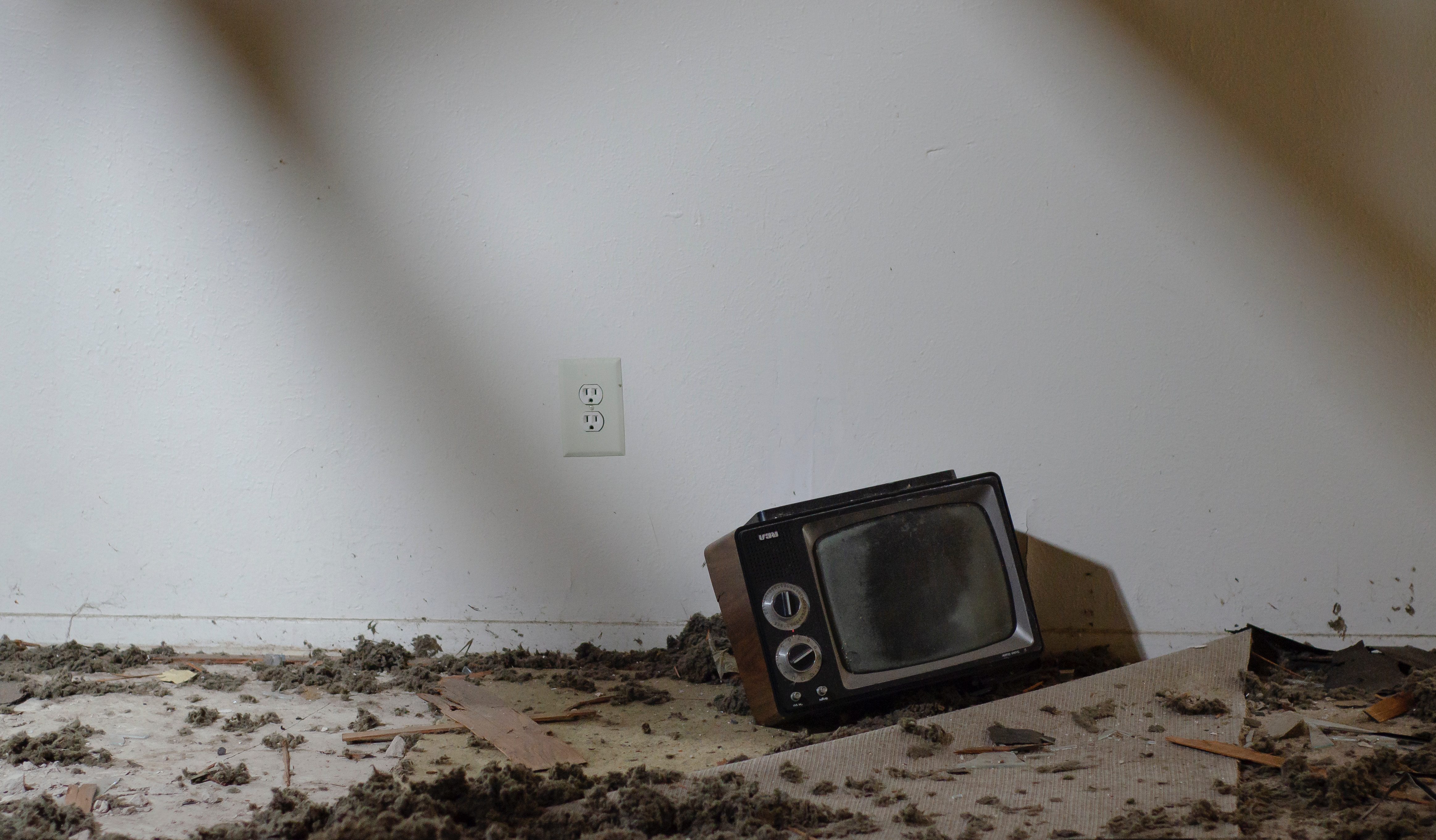 Television