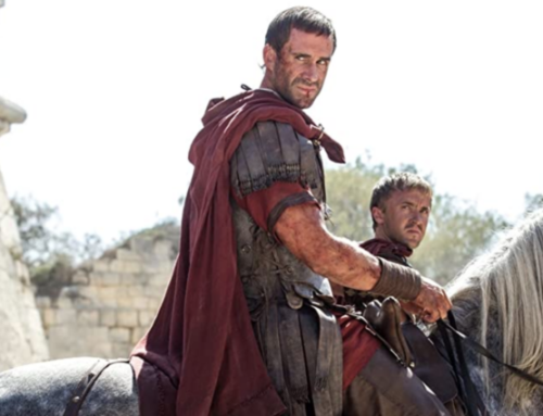 Easter Movies: “Hail Caesar!” and “Risen”