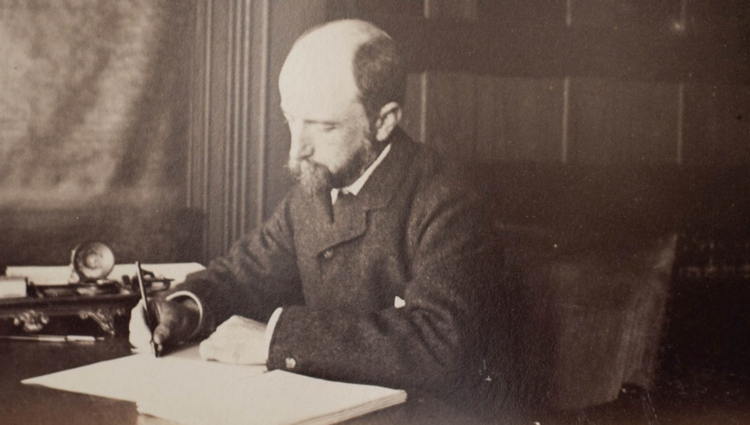 Henry Adams & Modernity: A Philosophy of History for Our Times