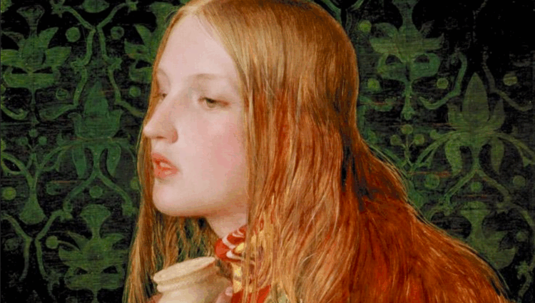 "Mary Magdalene": A Sonnet