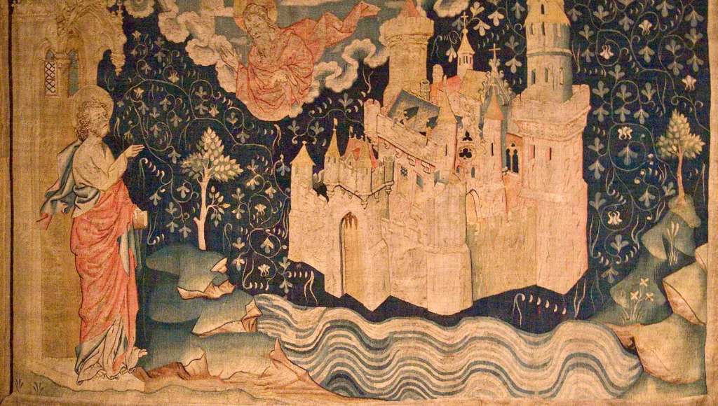 An Invitation to Augustine’s "City of God"