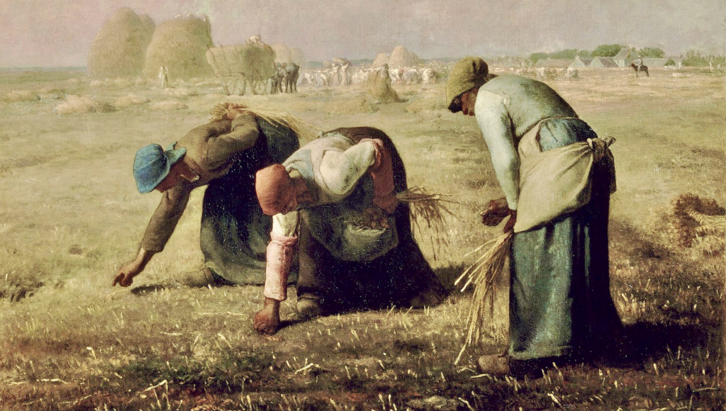 Why Work Matters