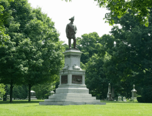 Sacrificial Love and Heroic Prudence