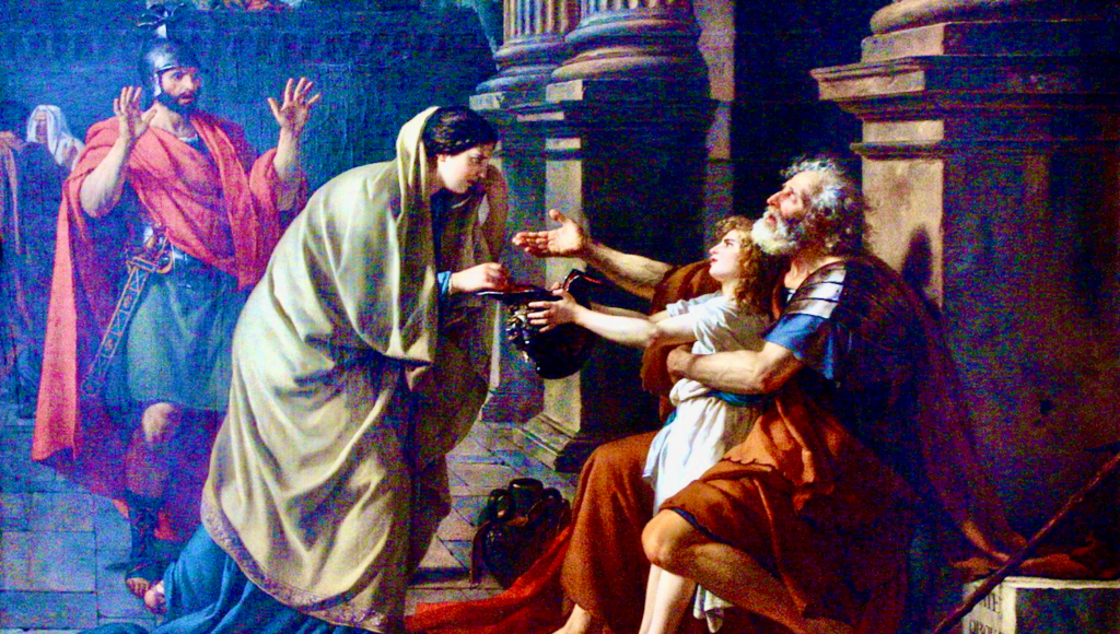Human Kindness, Rights, and Feelings ~ The Imaginative Conservative