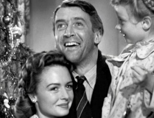 Frank Capra’s “It’s A Wonderful Life”: Elevating the Human Spirit
