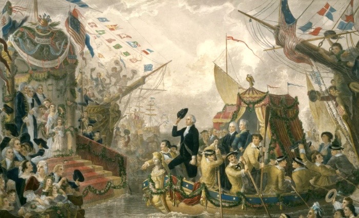 Hail to the Chief! Music for American Presidents