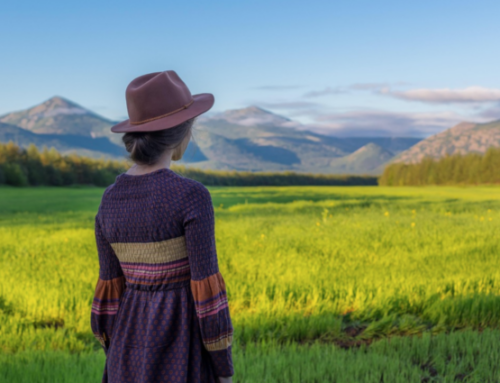 The Journey Home: Wilhelm Röpke & the Humane Economy