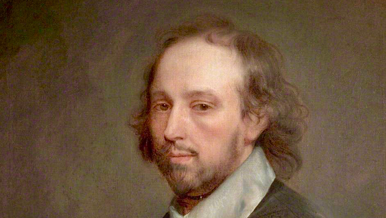 Homage to Shakespeare