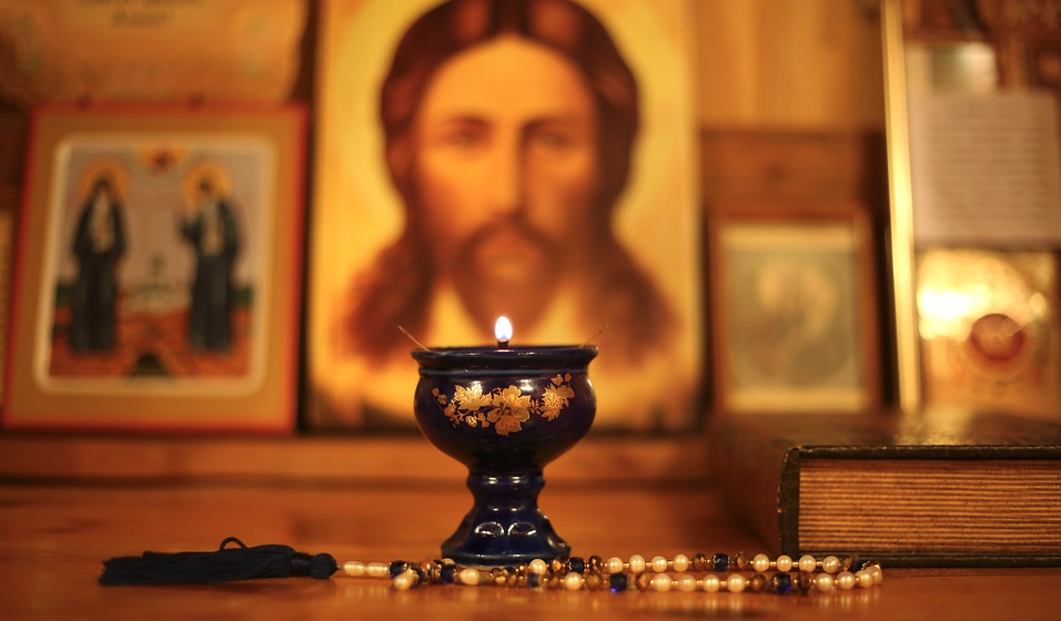 "The Day of Easter": A Paschal Poem