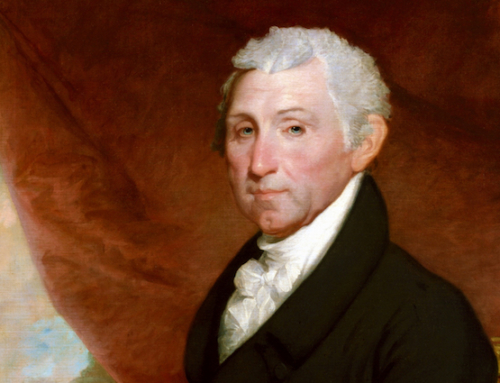 The Monroe Doctrine: Lynchpin of American Foreign Policy