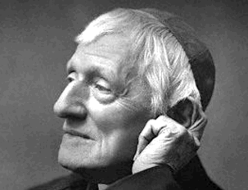 The Legacy of St. John Henry Newman