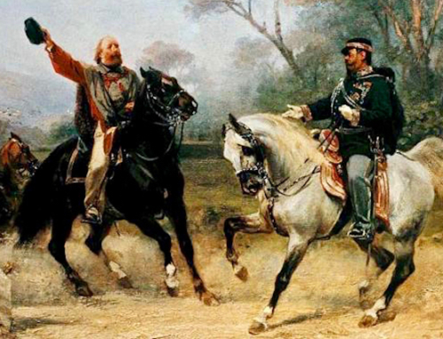 Machiavelli’s “Prince” & Tomasi di Lampedusa’s “The Leopard”