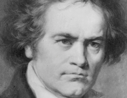 Why Is Beethoven So Popular?