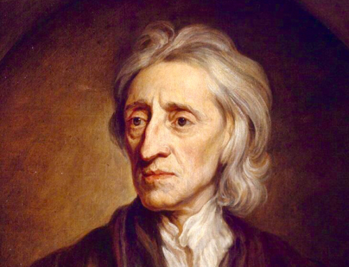 What John Locke Really Said