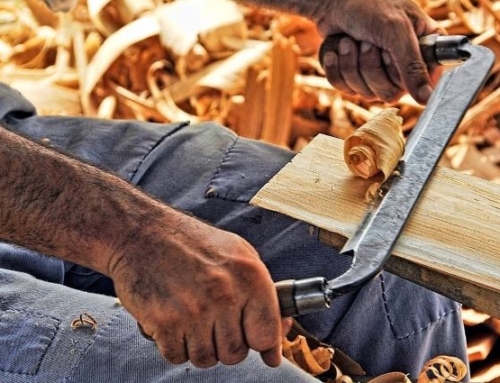 Craft, Vocation, and the Decline of the West