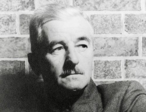 Understanding William Faulkner
