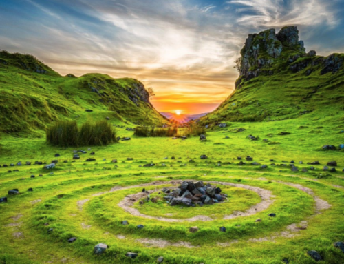 Less Than Nothing: The World Without Mystery