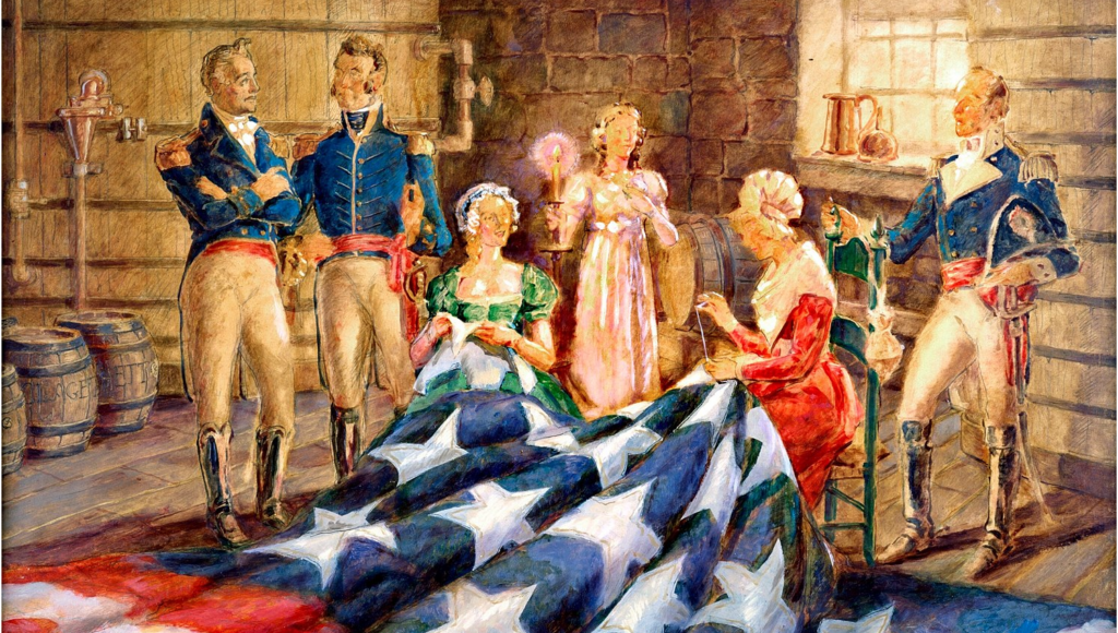 Prayer for Our Country