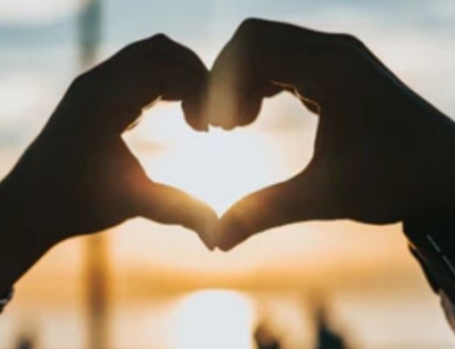 Are Our Hearts Full of Joy?