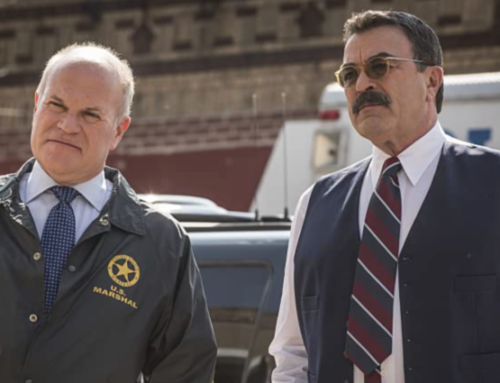 “Blue Bloods”: Television’s Last American Aristocrats
