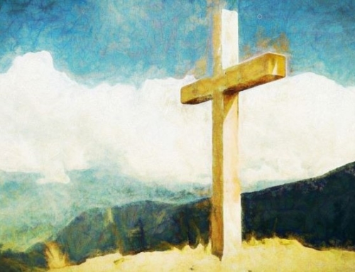 C.S. Lewis as Mere Christian