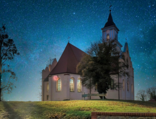 Vaughan Williams’ “Fantasia on a Theme by Thomas Tallis”