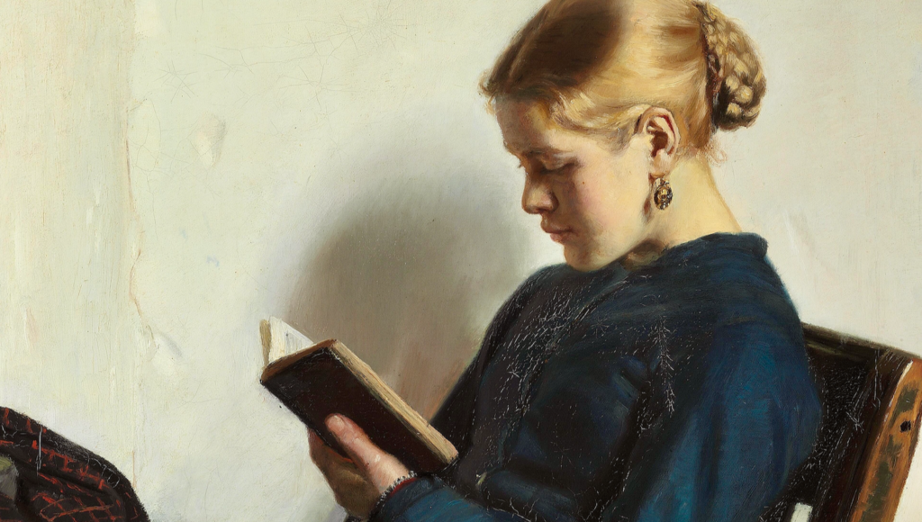 Do Great Books Make Us Better?