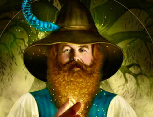 The Jovial Father and Tom Bombadil