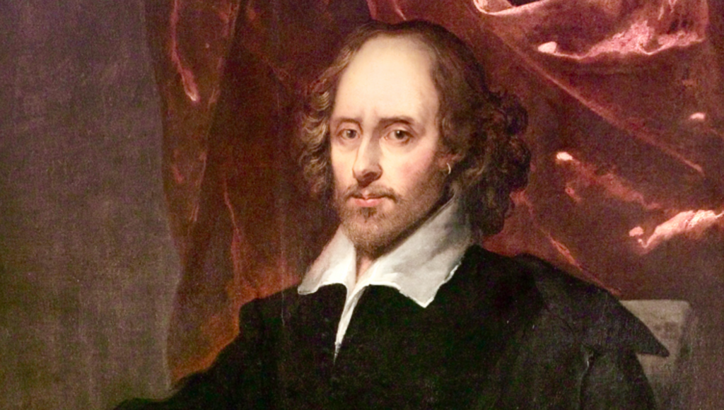 Shakespeare and Science