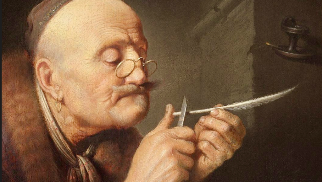 The Intimate Art of Translation